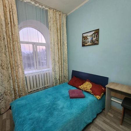 Оазис Almaty Eksteriør billede