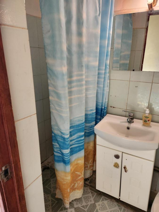 Оазис Almaty Eksteriør billede
