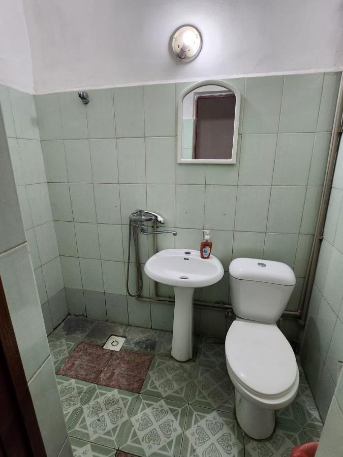Оазис Almaty Eksteriør billede