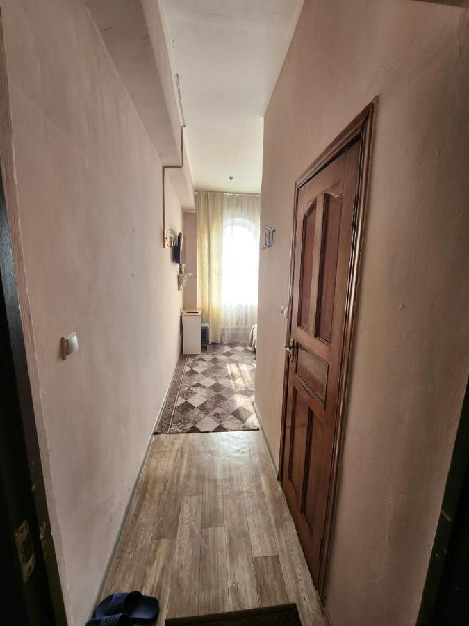 Оазис Almaty Eksteriør billede